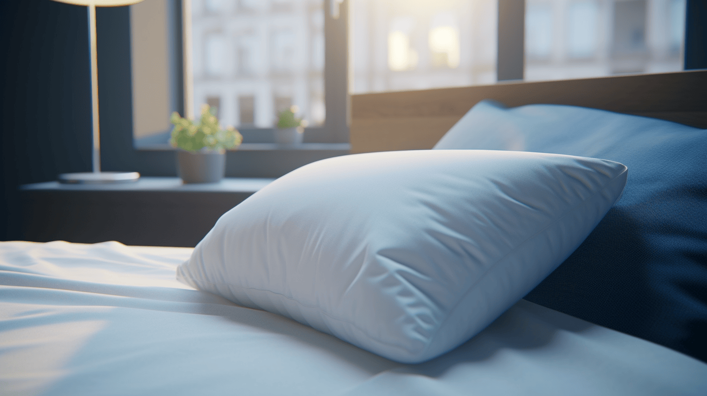 Comment choisir son oreiller ? – Wopilo